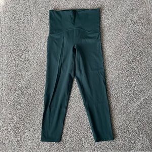 Spanx Booty Boost® Active 7/8 Leggings